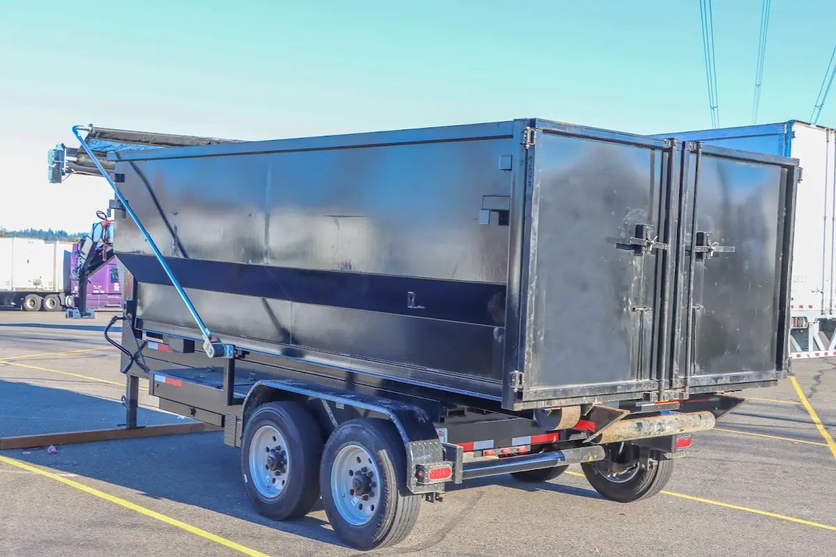 Dumpster Rental services in Woodstock, IL